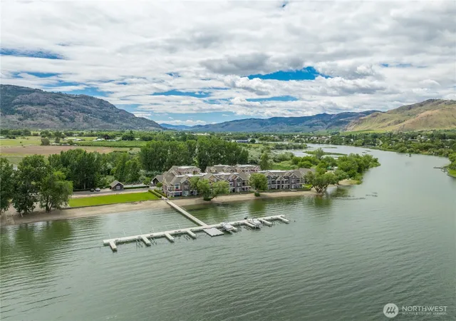 Photo 2 of Townhouse for sale at 30 Sandalia Ct #30, Oroville, WA 98844 | MLS# NWM2532633 | Listing updated on 2026-09-21