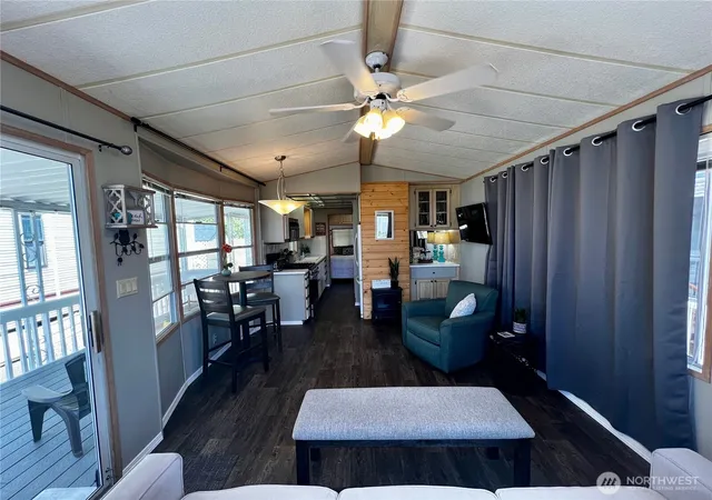 Photo 3 of Manufactured home for sale at 4980 Morgan Dr #37, Blaine, WA 98230 | MLS# NWM2532637 | Listing updated on 2026-09-21