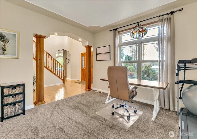 Photo 3 of Single family home for sale at 6725 Mirror Ct SE, Olympia, WA 98513 | MLS# NWM2532638 | Listing updated on 2026-09-22