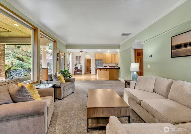 Photo 4 of Single family home for sale at 6725 Mirror Ct SE, Olympia, WA 98513 | MLS# NWM2532638 | Listing updated on 2026-09-22