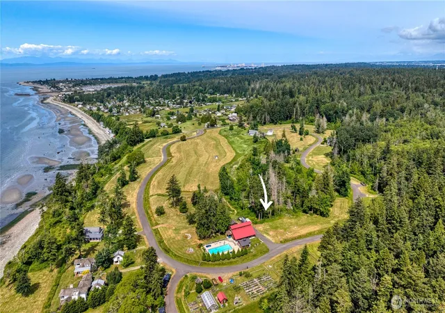 Photo 1 of Land for sale at 2193 Seabright Loop, Point Roberts, WA 98281 | MLS# NWM2532652 | Listing updated on 2026-09-21