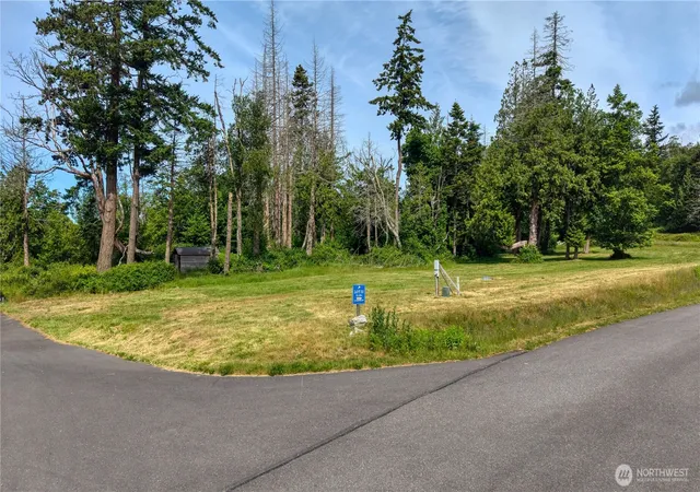 Photo 3 of Land for sale at 2193 Seabright Loop, Point Roberts, WA 98281 | MLS# NWM2532652 | Listing updated on 2026-09-21