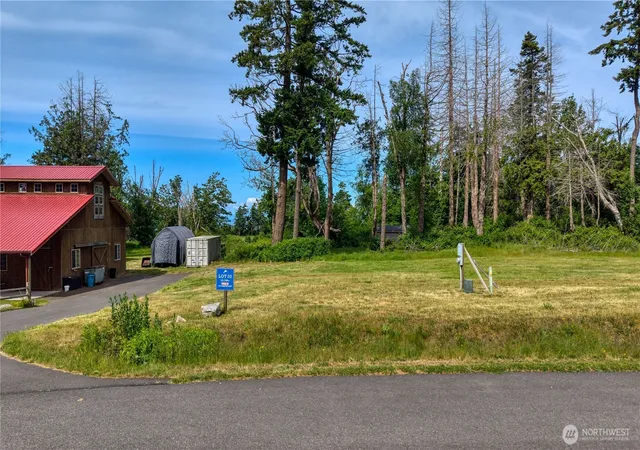 Photo 3 of Land for sale at 2193 Seabright Loop, Point Roberts, WA 98281 | MLS# NWM2532652 | Listing updated on 2026-09-21