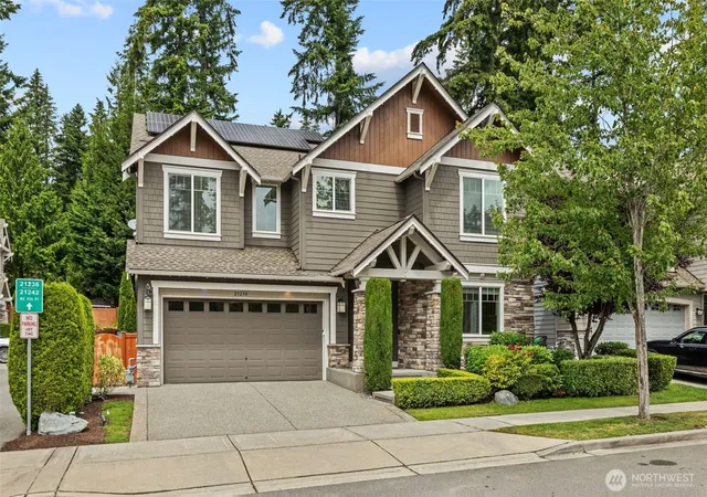 Photo 1 of Single family home for sale at 21250 Ne 9th Place, Sammamish, WA 98074 | MLS# NWM2532659 | Listing updated on 2026-10-02