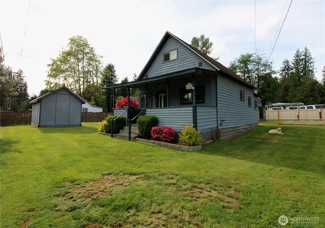 Photo 1 of Single family home for sale at 5417 Grandview Rd, Arlington, WA 98223 | MLS# NWM2532660 | Listing updated on 2026-09-26