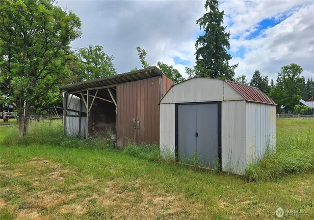 Photo 40 of Manufactured home for sale at 18707 Elderberry St SW, Rochester, WA 98579 | MLS# NWM2532673 | Listing updated on 2026-09-21