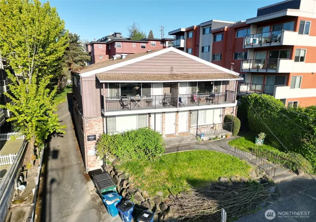 Photo 1 of Sale Pending at 717 3rd Avenue N, Seattle, WA 98109 | MLS# NWM2532678 | Listing updated on 2026-09-25
