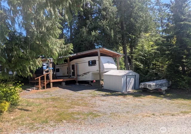 Photo 1 of Land for sale at 44957 Kachess Trl #2C97, Concrete, WA 98237 | MLS# NWM2532681 | Listing updated on 2026-09-21