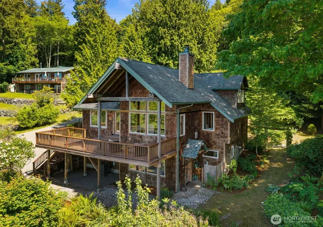 Photo 1 of Single family home for sale at 30050 Scenic Dr Ne, Poulsbo, WA 98370 | MLS# NWM2532688 | Listing updated on 2026-09-22