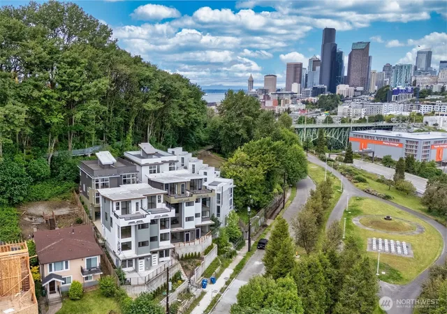 Photo 3 of Townhouse for sale at 1019 Sturgus Ave S #B, Seattle, WA 98144 | MLS# NWM2532689 | Listing updated on 2026-09-21