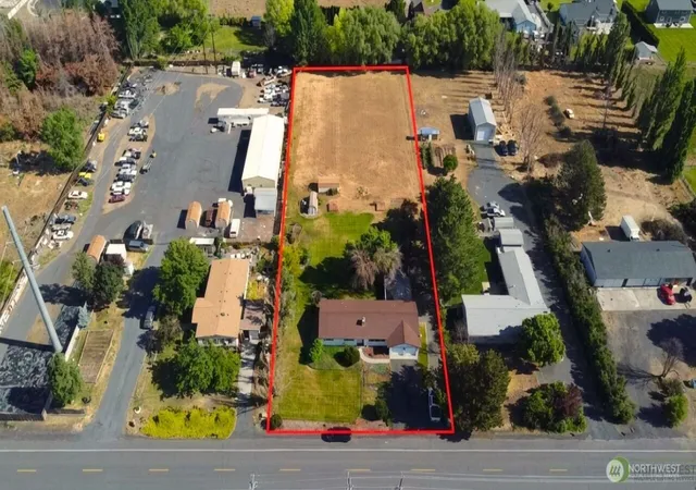 Photo 1 of Sale Pending at 11298 Nelson Rd Ne, Moses Lake, WA 98837 | MLS# NWM2532703 | Listing updated on 2026-09-30