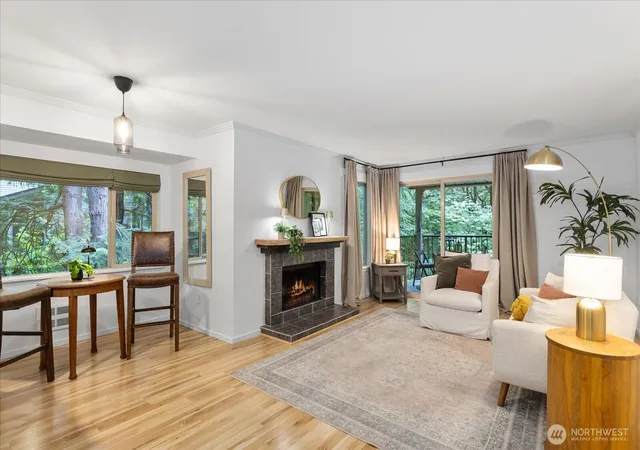 Photo 3 of Condo for sale at 8130 145th Court NE #8A, Redmond, WA 98052 | MLS# NWM2532705 | Listing updated on 2026-09-21