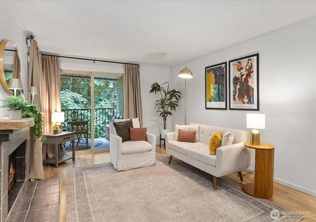 Photo 4 of Condo for sale at 8130 145th Court NE #8A, Redmond, WA 98052 | MLS# NWM2532705 | Listing updated on 2026-09-21