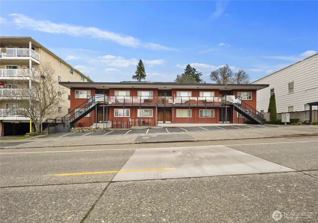 Condo for sale at 7106 California Ave SW #101, Seattle, WA 98136 | MLS# NWM2532710