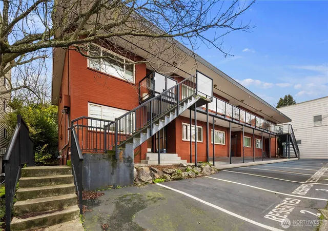 Photo 2 of Condo for sale at 7106 California Ave Sw #101, Seattle, WA 98136 | MLS# NWM2532710 | Listing updated on 2026-09-21