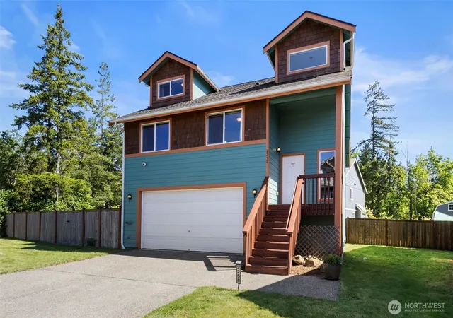Photo 1 of Single family home for sale at 2258 Se Upchurch Way, Port Orchard, WA 98366 | MLS# NWM2532720 | Listing updated on 2026-09-21