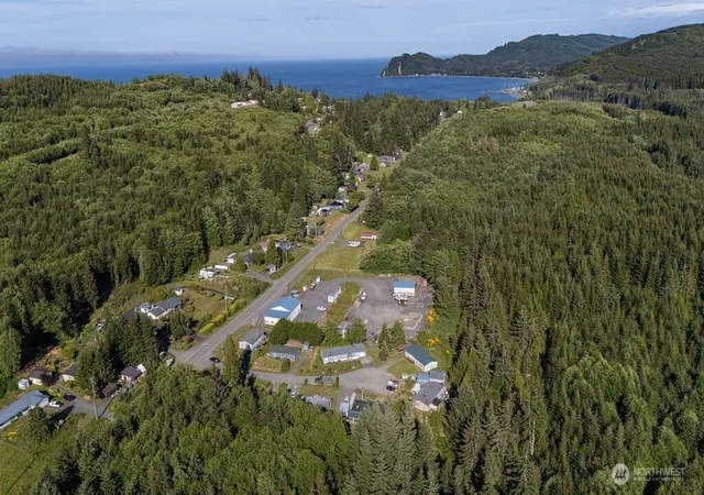Photo 2 of Sale Pending at 21 Simmons St, Sekiu, WA 98381 | MLS# NWM2532751 | Listing updated on 2026-09-05