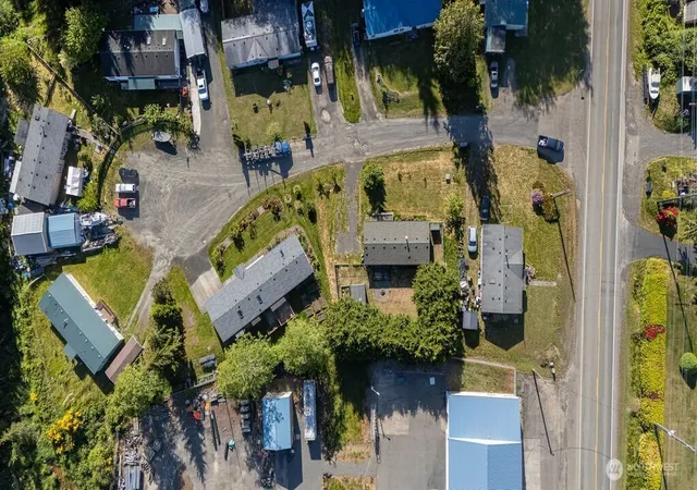 Photo 3 of Sale Pending at 21 Simmons St, Sekiu, WA 98381 | MLS# NWM2532751 | Listing updated on 2026-09-05