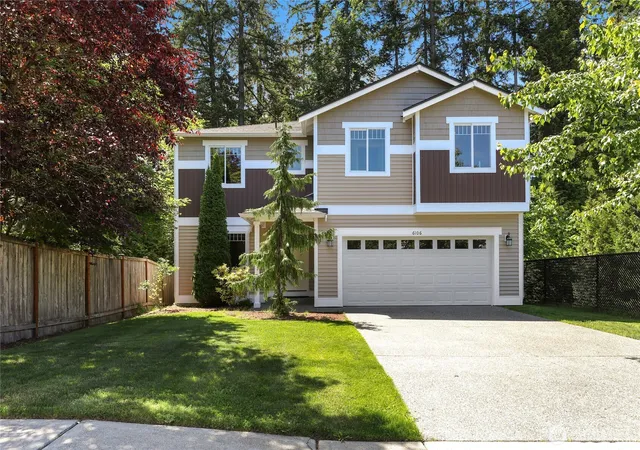 Photo 1 of Single family home for sale at 6106 120th Street Ct, Gig Harbor, WA 98332 | MLS# NWM2532786 | Listing updated on 2026-09-21