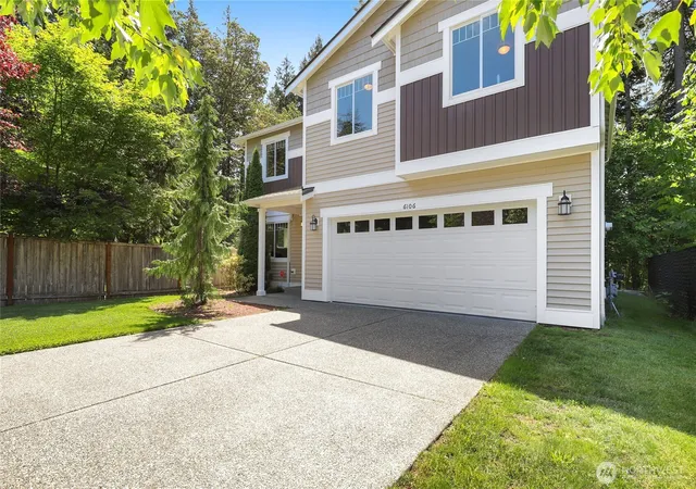 Photo 3 of Single family home for sale at 6106 120th Street Ct, Gig Harbor, WA 98332 | MLS# NWM2532786 | Listing updated on 2026-09-21