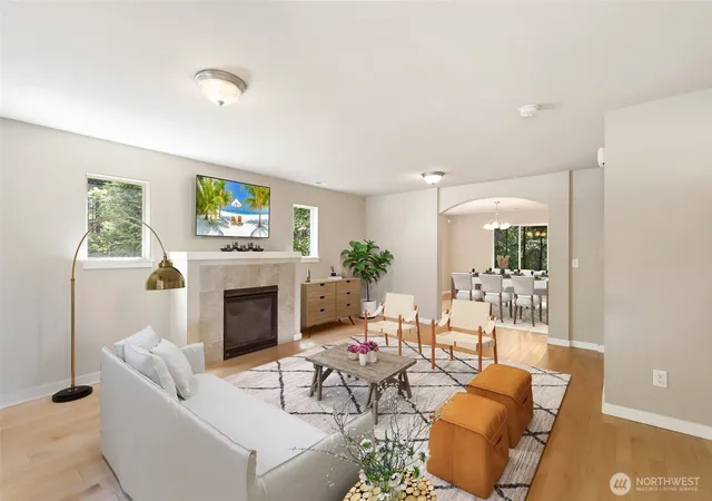 Photo 4 of Single family home for sale at 6106 120th Street Ct, Gig Harbor, WA 98332 | MLS# NWM2532786 | Listing updated on 2026-09-21