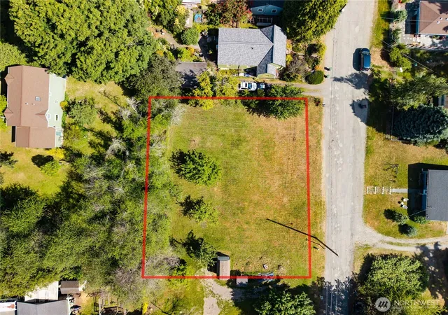 Photo 1 of Land for sale at 1525 Grant St, Port Townsend, WA 98368 | MLS# NWM2532788 | Listing updated on 2026-09-21