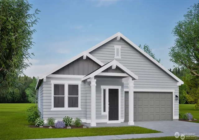 Photo 1 of Sale Pending at 101 N Saratoga Way, Moses Lake, WA 98837 | MLS# NWM2532794 | Listing updated on 2026-09-30