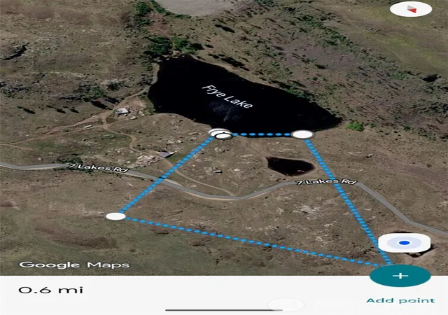 Photo 1 of Land for sale at 153 French, Riverside, WA 98240 | MLS# NWM2532801 | Listing updated on 2026-09-21