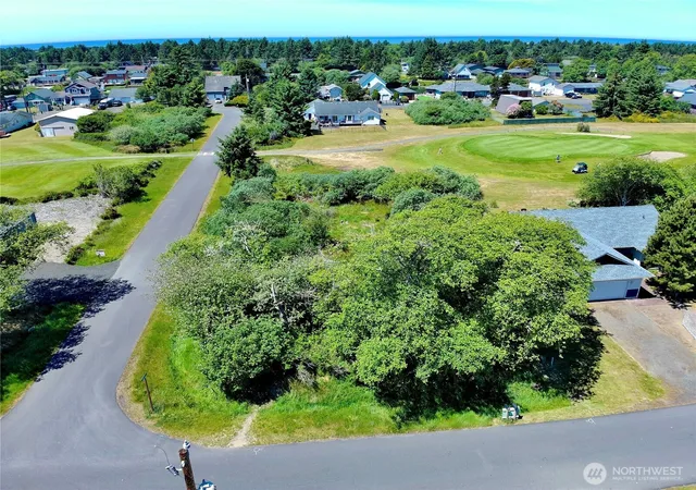 Photo 3 of Land for sale at 301 Octopus Ave Ne, Ocean Shores, WA 98569 | MLS# NWM2532804 | Listing updated on 2026-09-21