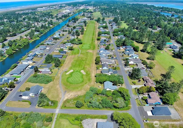 Photo 2 of Land for sale at 301 Octopus Ave Ne, Ocean Shores, WA 98569 | MLS# NWM2532804 | Listing updated on 2026-09-21
