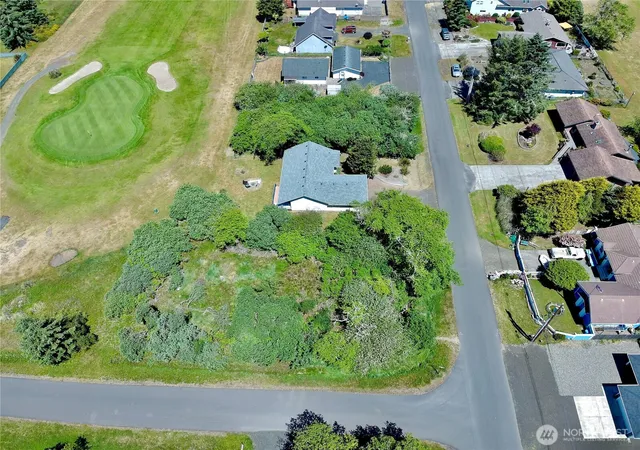 Photo 1 of Land for sale at 301 Octopus Ave Ne, Ocean Shores, WA 98569 | MLS# NWM2532804 | Listing updated on 2026-09-21