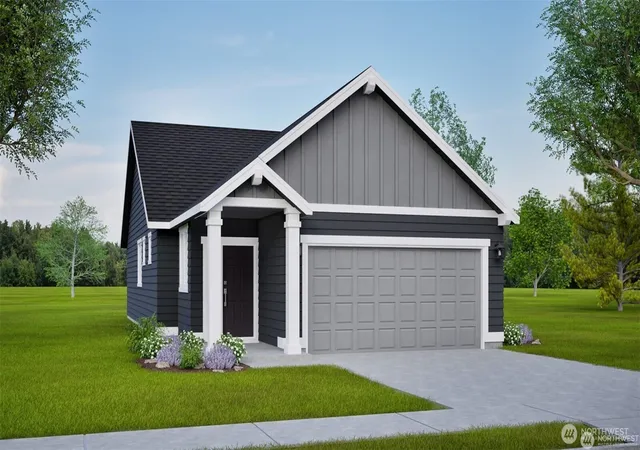 Photo 1 of Sale Pending at 2047 N Oak Rd, Moses Lake, WA 98837 | MLS# NWM2532809 | Listing updated on 2026-09-24