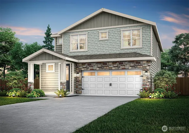 Photo 1 of Sale Pending at 6475 Nw Bruggman Loop, Silverdale, WA 98312 | MLS# NWM2532821 | Listing updated on 2026-09-25