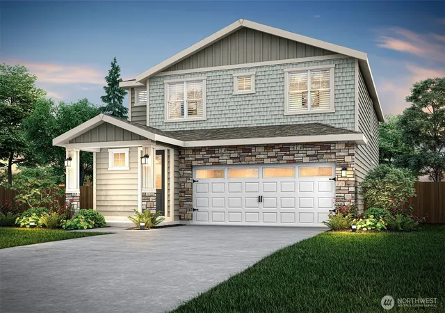 Photo 1 of Sale Pending at 5950 Nw Rhino Way, Silverdale, WA 98312 | MLS# NWM2532840 | Listing updated on 2026-09-25