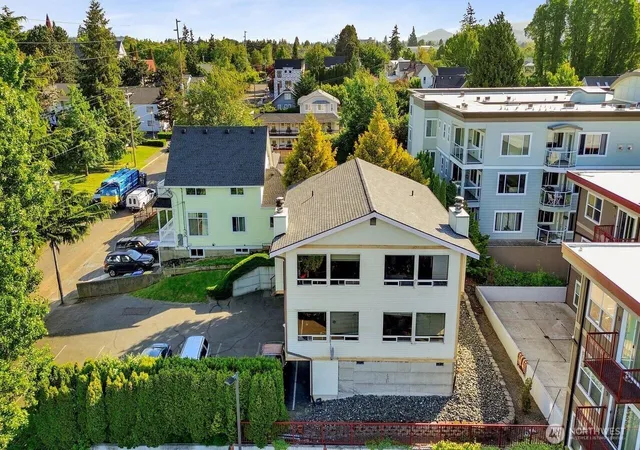 Photo 2 of Multi family home for sale at 1408 G St, Bellingham, WA 98225 | MLS# NWM2532842 | Listing updated on 2026-09-28