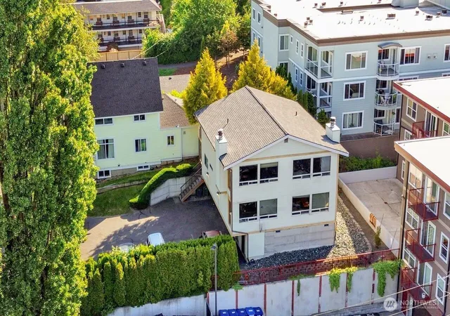 Photo 3 of Multi family home for sale at 1408 G St, Bellingham, WA 98225 | MLS# NWM2532842 | Listing updated on 2026-09-28