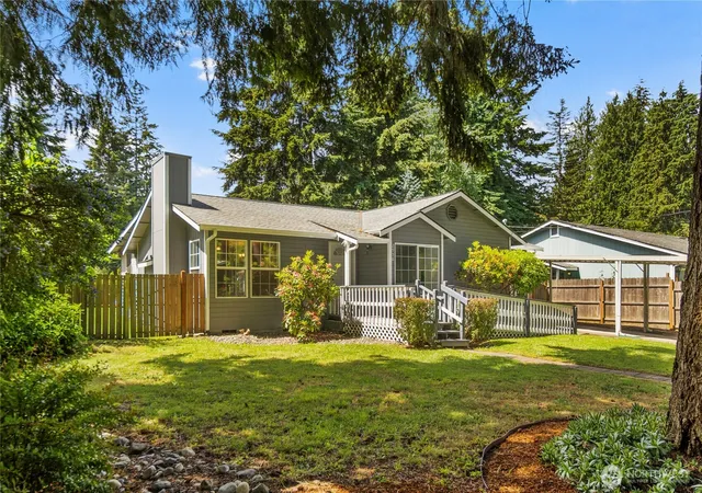 Photo 1 of Sale Pending at 2956 Janet Ave, Camano Island, WA 98282 | MLS# NWM2532843 | Listing updated on 2026-08-25