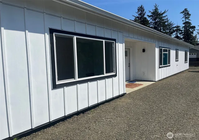 Photo 1 of Single family home for sale at 1306 Melbourne Ct, Westport, WA 98595 | MLS# NWM2532848 | Listing updated on 2026-09-21