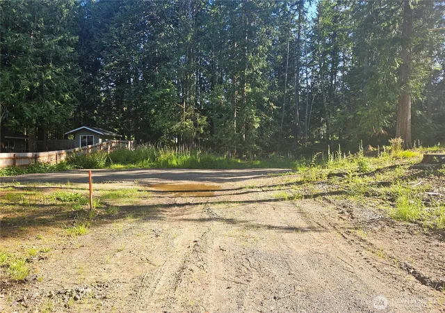 Photo 1 of Land for sale at 51 Ames Ln, Port Ludlow, WA 98365 | MLS# NWM2532866 | Listing updated on 2026-09-19