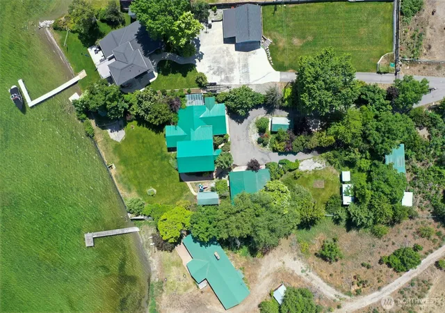 Photo 3 of Single family home for sale at 104 C Westlake Rd, Oroville, WA 98844 | MLS# NWM2532869 | Listing updated on 2026-09-21