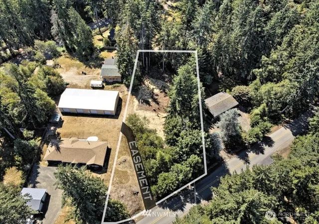 Photo 2 of Land for sale at 10173 Misery Point Rd Nw, Seabeck, WA 98380 | MLS# NWM2532878 | Listing updated on 2026-09-21