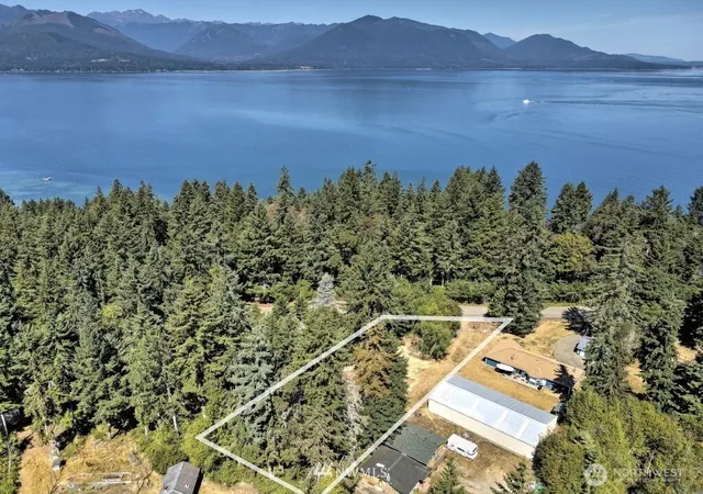 Photo 3 of Land for sale at 10173 Misery Point Rd Nw, Seabeck, WA 98380 | MLS# NWM2532878 | Listing updated on 2026-09-21