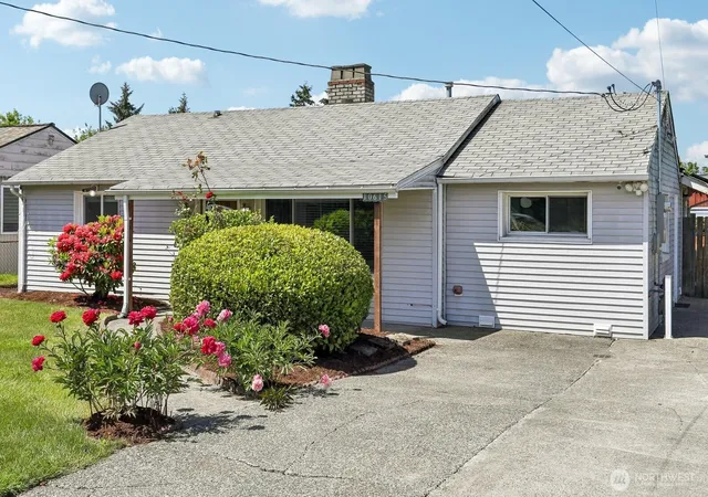 Photo 1 of Sale Pending at 10615 1st Avenue S, Seattle, WA 98168 | MLS# NWM2532879 | Listing updated on 2026-09-29