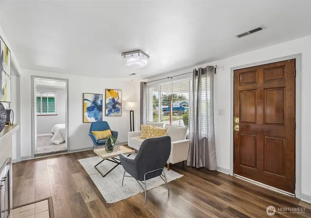 Photo 2 of Sale Pending at 10615 1st Avenue S, Seattle, WA 98168 | MLS# NWM2532879 | Listing updated on 2026-09-29