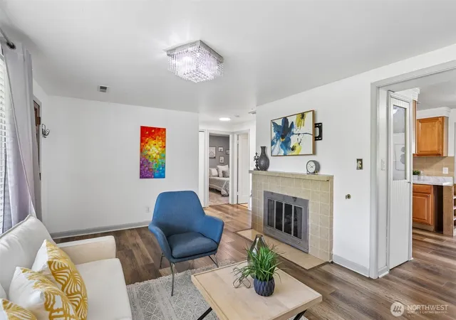 Photo 3 of Sale Pending at 10615 1st Avenue S, Seattle, WA 98168 | MLS# NWM2532879 | Listing updated on 2026-09-29