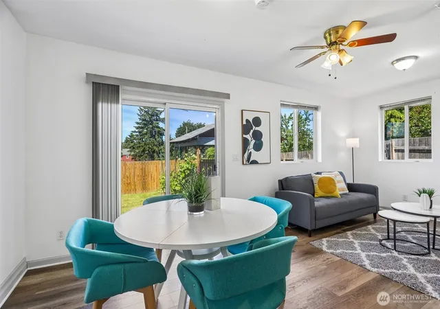 Photo 3 of Sale Pending at 10615 1st Avenue S, Seattle, WA 98168 | MLS# NWM2532879 | Listing updated on 2026-09-29