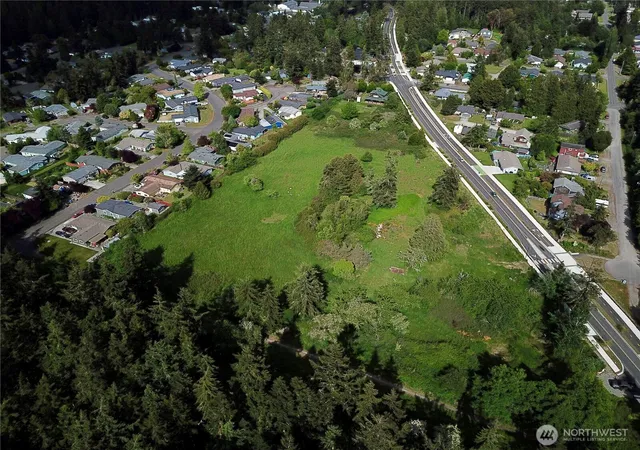 Photo 1 of Land for sale at 2302 Discovery Rd, Port Townsend, WA 98368 | MLS# NWM2532885 | Listing updated on 2026-09-21