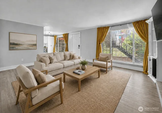 Photo 4 of Condo for sale at 3425 S 176th Street #130, Sea Tac, WA 98188 | MLS# NWM2532886 | Listing updated on 2026-09-29
