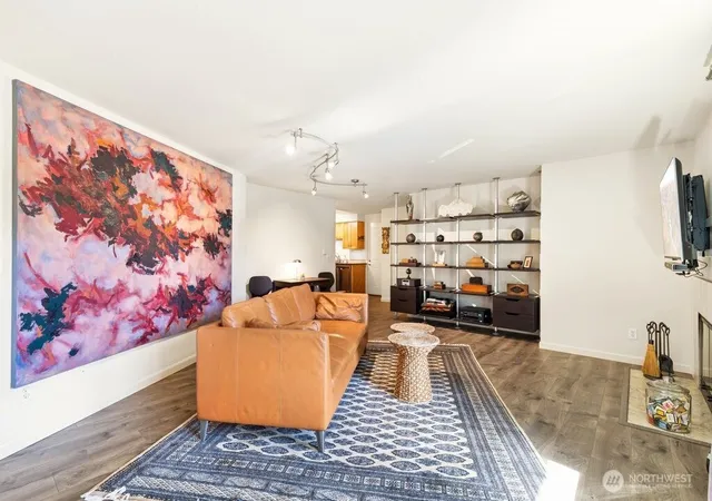 Photo 3 of Condo for sale at 3045 20th Avenue W #202, Seattle, WA 98199 | MLS# NWM2532887 | Listing updated on 2026-09-21