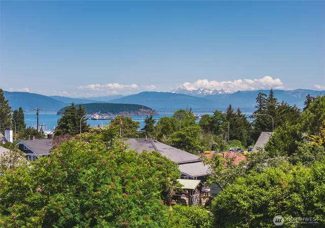 Photo 1 of Land for sale at 1112 37th Street, Anacortes, WA 98221 | MLS# NWM2532922 | Listing updated on 2026-09-21